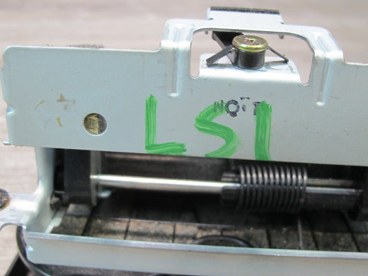 95-00 Lexus UCF20L LS400 Front Center Console CUP Holder 55620-50020 OEM