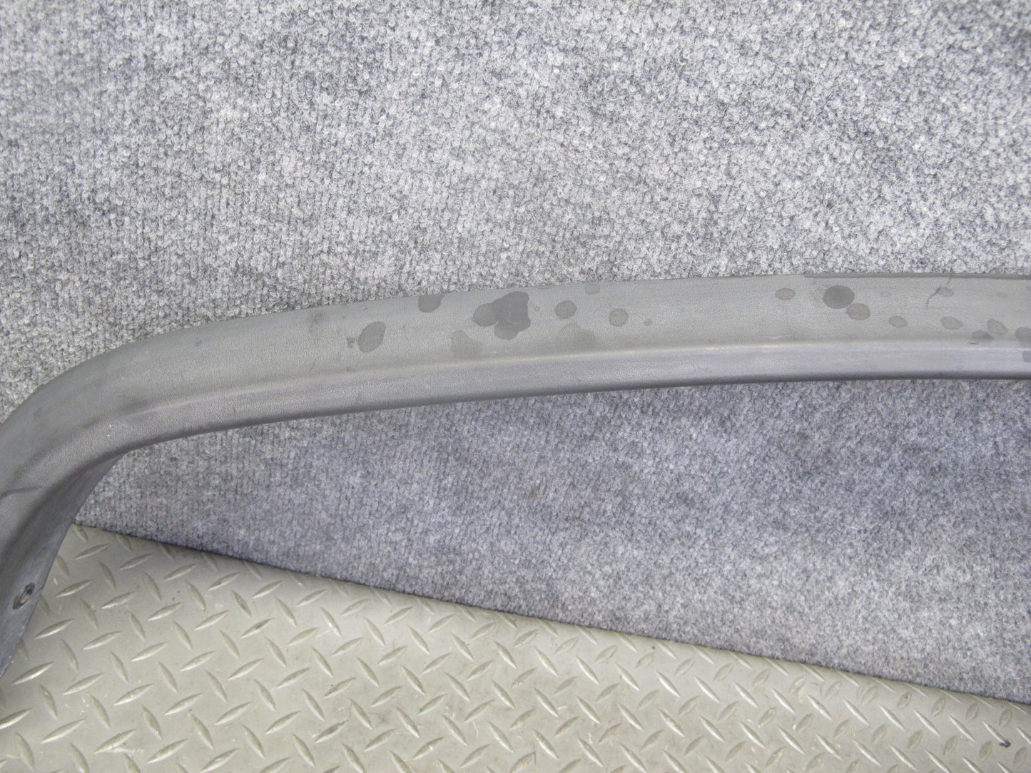 2003-2009 Hummer H2 Rear Right Pass Side Fender Wheel Flare Molding
