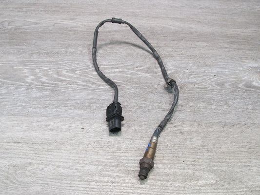 2008 VW R32 MK5 3.2L VR6 Cbra Set of 2 Oxygen O2 Lambda Sensor OEM