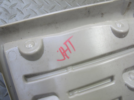 2003-2007 Hummer H2 Dash Front Left Lower Knee Trim Cover Panel 15058424