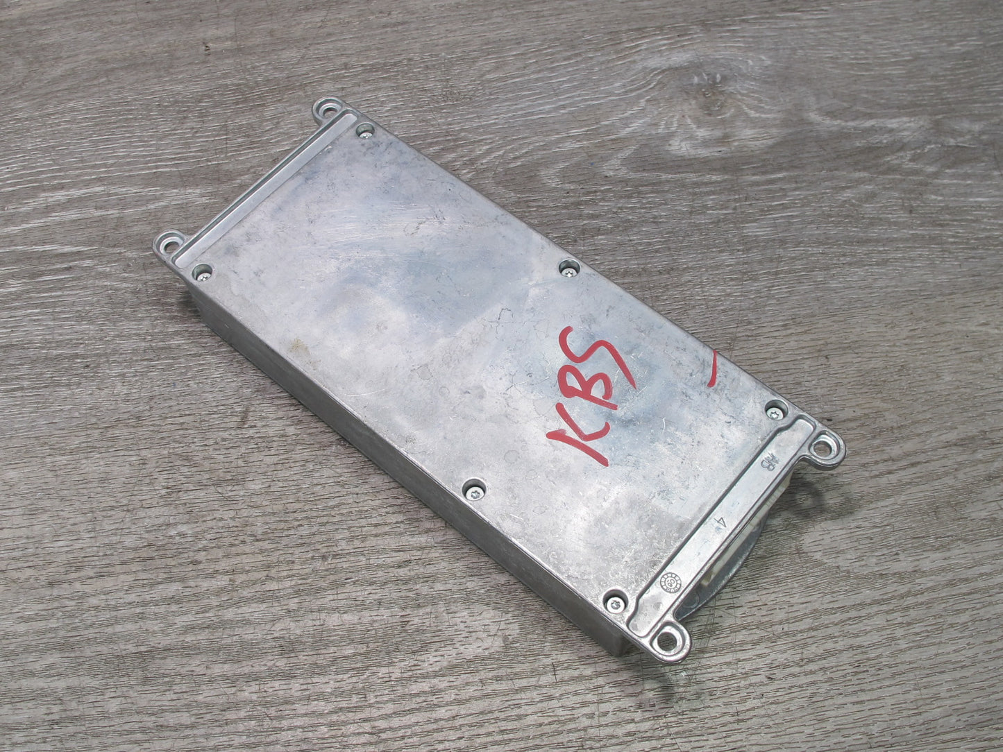2006-2010 BMW E63 E64 Bluetooth Telematics Communication Control Module 9120742