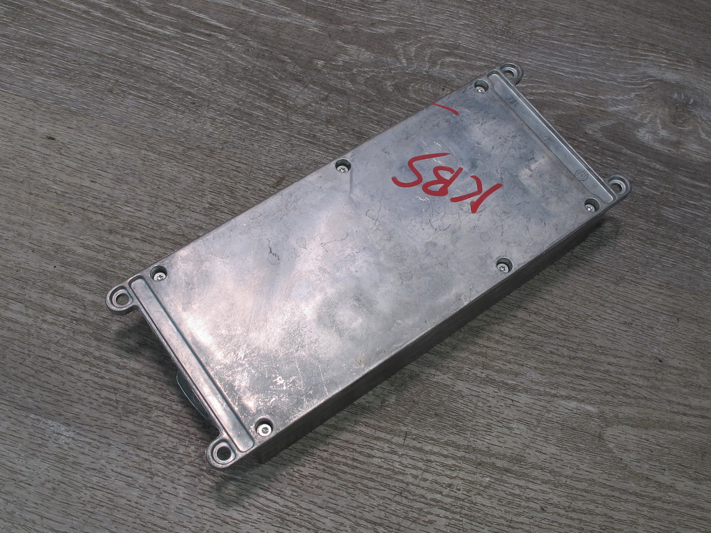 2006-2010 BMW E63 E64 Bluetooth Telematics Communication Control Module 9120742