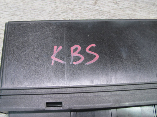 2006-2010 BMW E63 E64 Body Control Module Unit BCM BCU 9114447