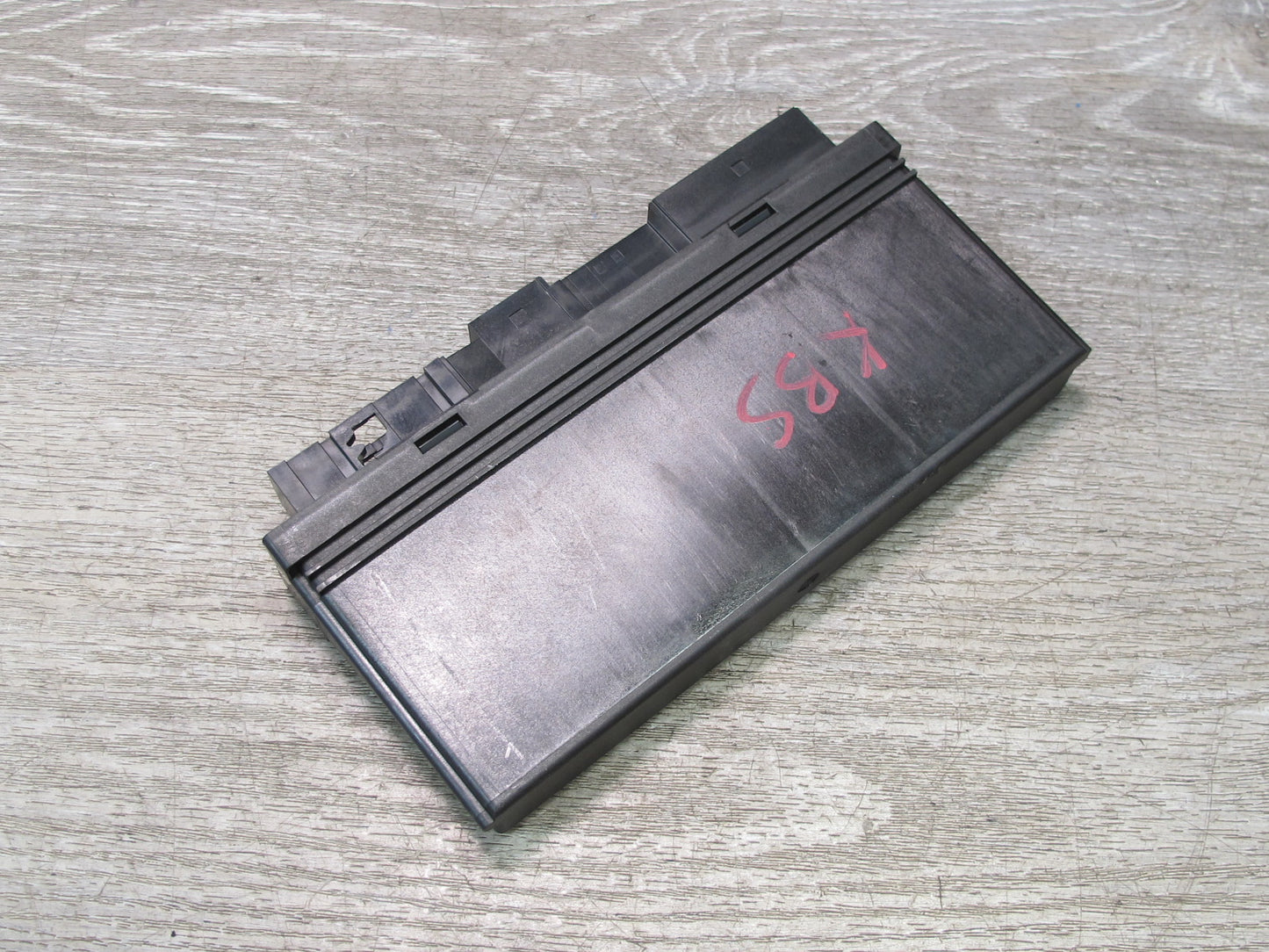 2006-2010 BMW E63 E64 Body Control Module Unit BCM BCU 9114447