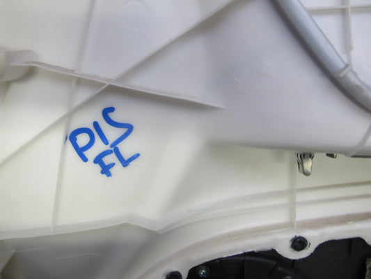 04-05 Lexus JCE10L IS300 Set of 2 Front Left & Right Door Panel Trim Cover OEM