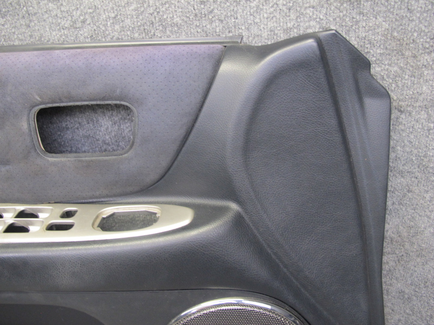 04-05 Lexus JCE10L IS300 Set of 2 Front Left & Right Door Panel Trim Cover OEM