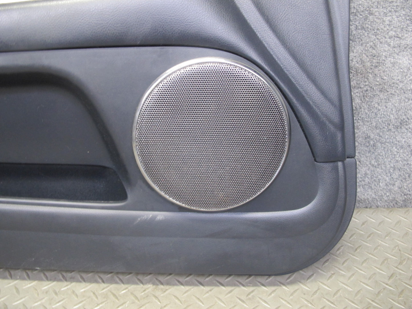 04-05 Lexus JCE10L IS300 Set of 2 Front Left & Right Door Panel Trim Cover OEM