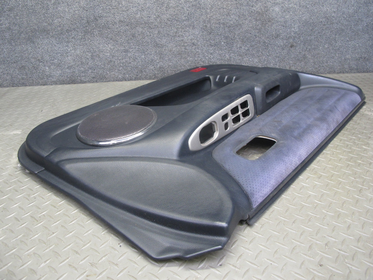 04-05 Lexus JCE10L IS300 Set of 2 Front Left & Right Door Panel Trim Cover OEM