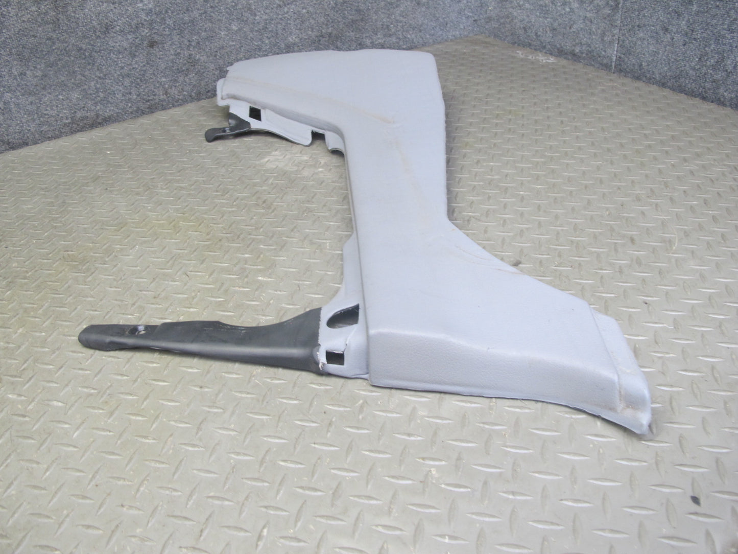 01-03 BMW E46 3-SERIES Convertible Rear Quarter Interior Trim Cover Panel OEM