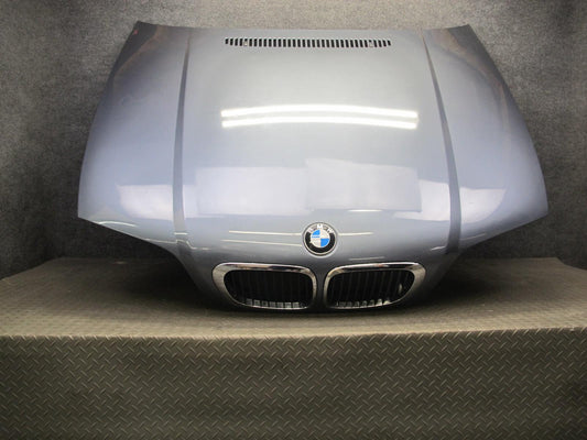 01-06 BMW E46 Coupe Convertible Front Hood Bonnet Shell Panel OEM