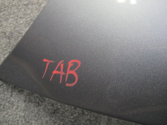 01-06 BMW E46 Coupe Convertible Front Hood Bonnet Shell Panel OEM