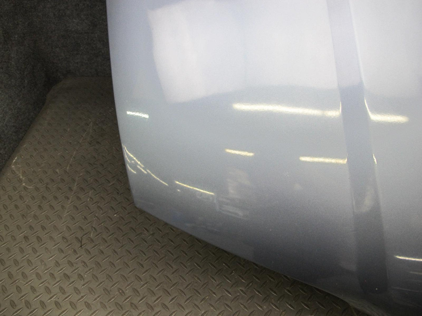 01-06 BMW E46 Coupe Convertible Front Hood Bonnet Shell Panel OEM