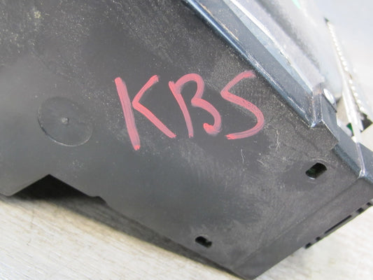 2006-2010 BMW E63 E64 Dash Heads UP Display HUD Projector 9115963