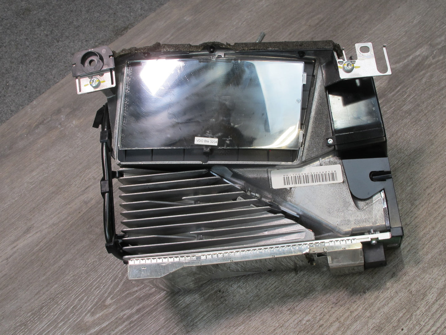 2006-2010 BMW E63 E64 Dash Heads UP Display HUD Projector 9115963