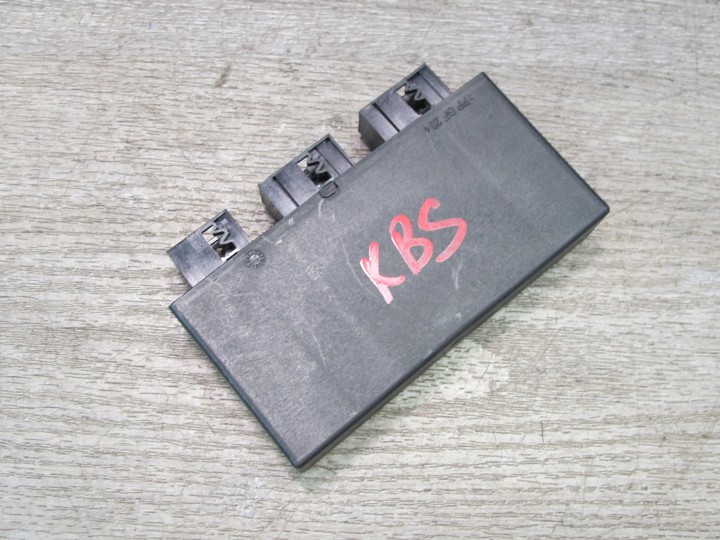 2006-2010 BMW E63 E64 Parking Distance Control Module 6978232