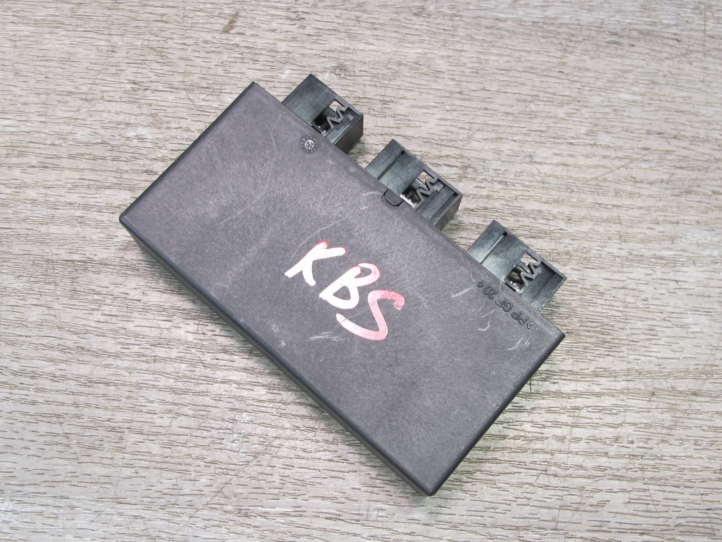 2006-2010 BMW E63 E64 Parking Distance Control Module 6978232