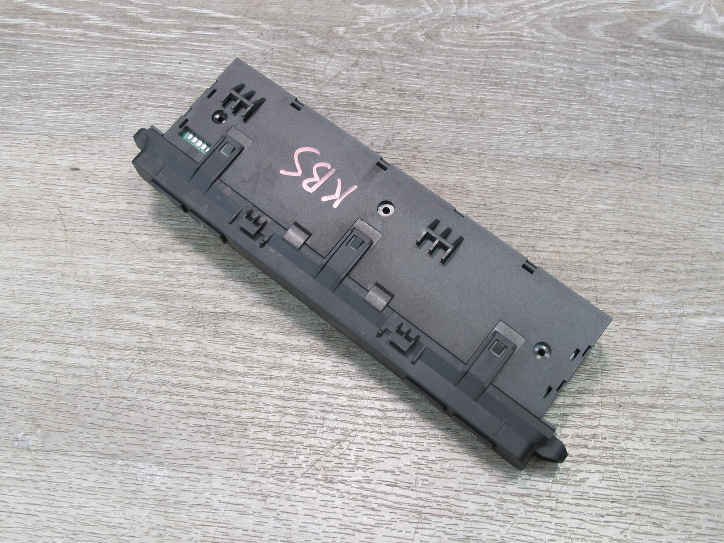 2006-2010 BMW E63 E64 Heated Seat Heat Tire Pressure Reset PDC Switch 6988874
