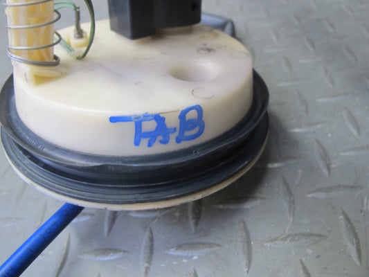 01-06 BMW E46 3.0L M54 Fuel Pump Level Sensor Sending Unit Set OEM