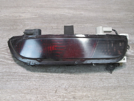 2006-2010 BMW E63 E64 M6 Rear Bumper Right Reverse Brake Light Lamp 7165818