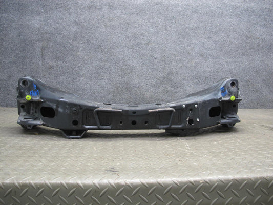 01-05 Lexus JCE10L IS300 Front Suspension Crossmember Sub Frame Subframe OEM