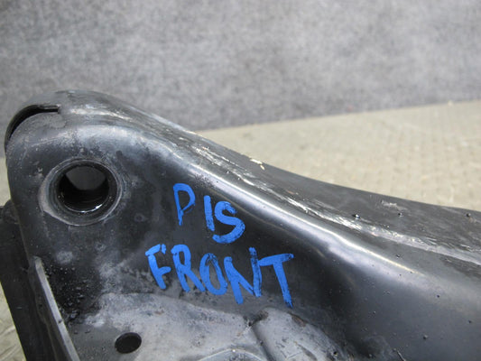 01-05 Lexus JCE10L IS300 Front Suspension Crossmember Sub Frame Subframe OEM