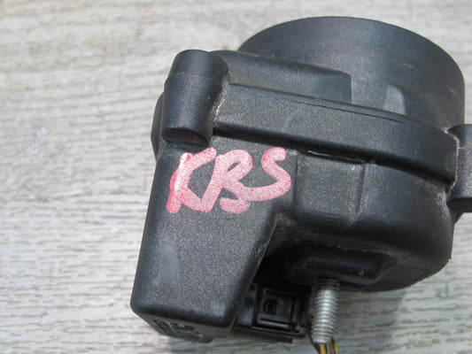 2006-2010 BMW E63 E64 Anti Theft Alarm Horn Siren 6965588