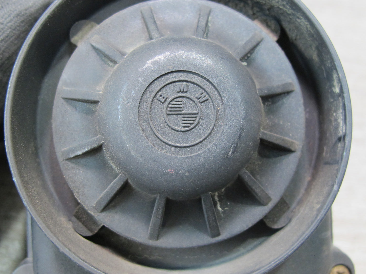 2006-2010 BMW E63 E64 Anti Theft Alarm Horn Siren 6965588