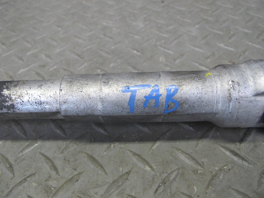 01-06 BMW E46 3-SERIES Steering Column U Joint Linkage Shaft OEM