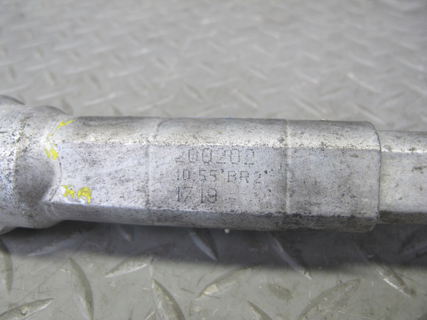 01-06 BMW E46 3-SERIES Steering Column U Joint Linkage Shaft OEM