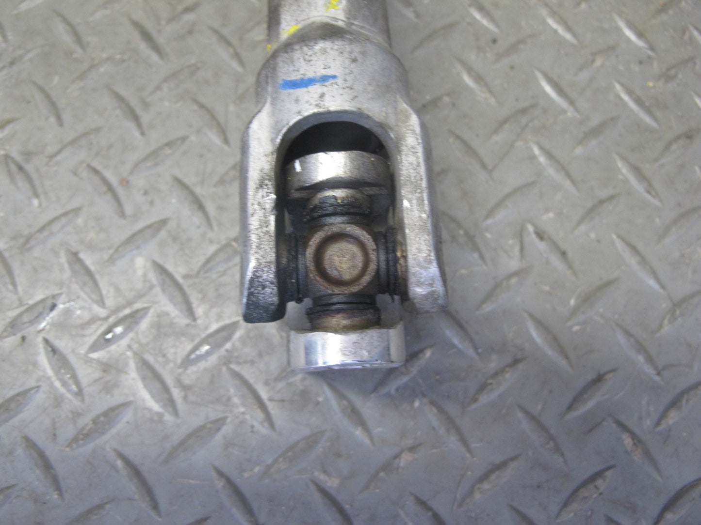 01-06 BMW E46 3-SERIES Steering Column U Joint Linkage Shaft OEM