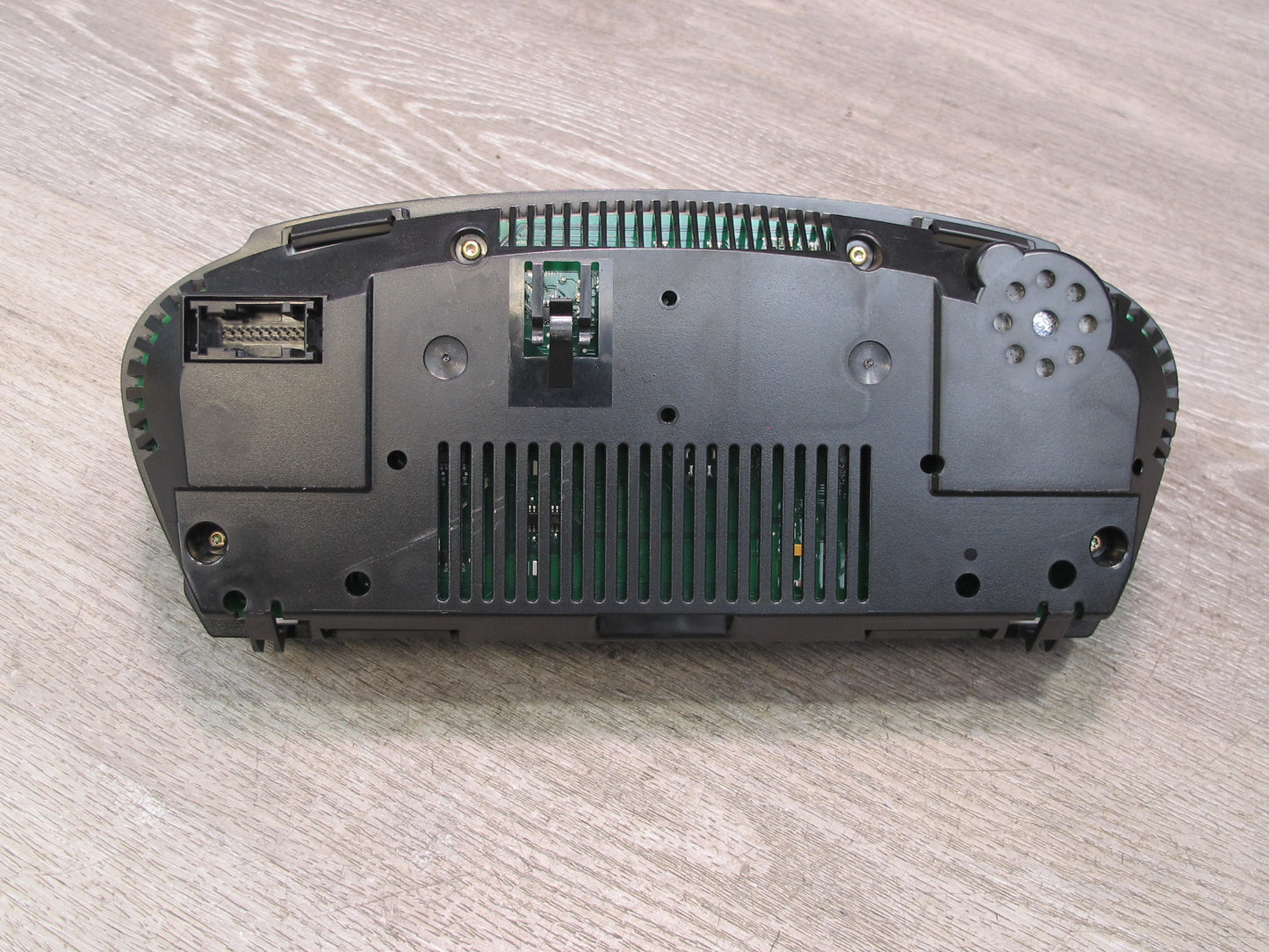 2006-2010 BMW E63 E64 M6 Instrument Cluster Gauge Speedometer 7837868