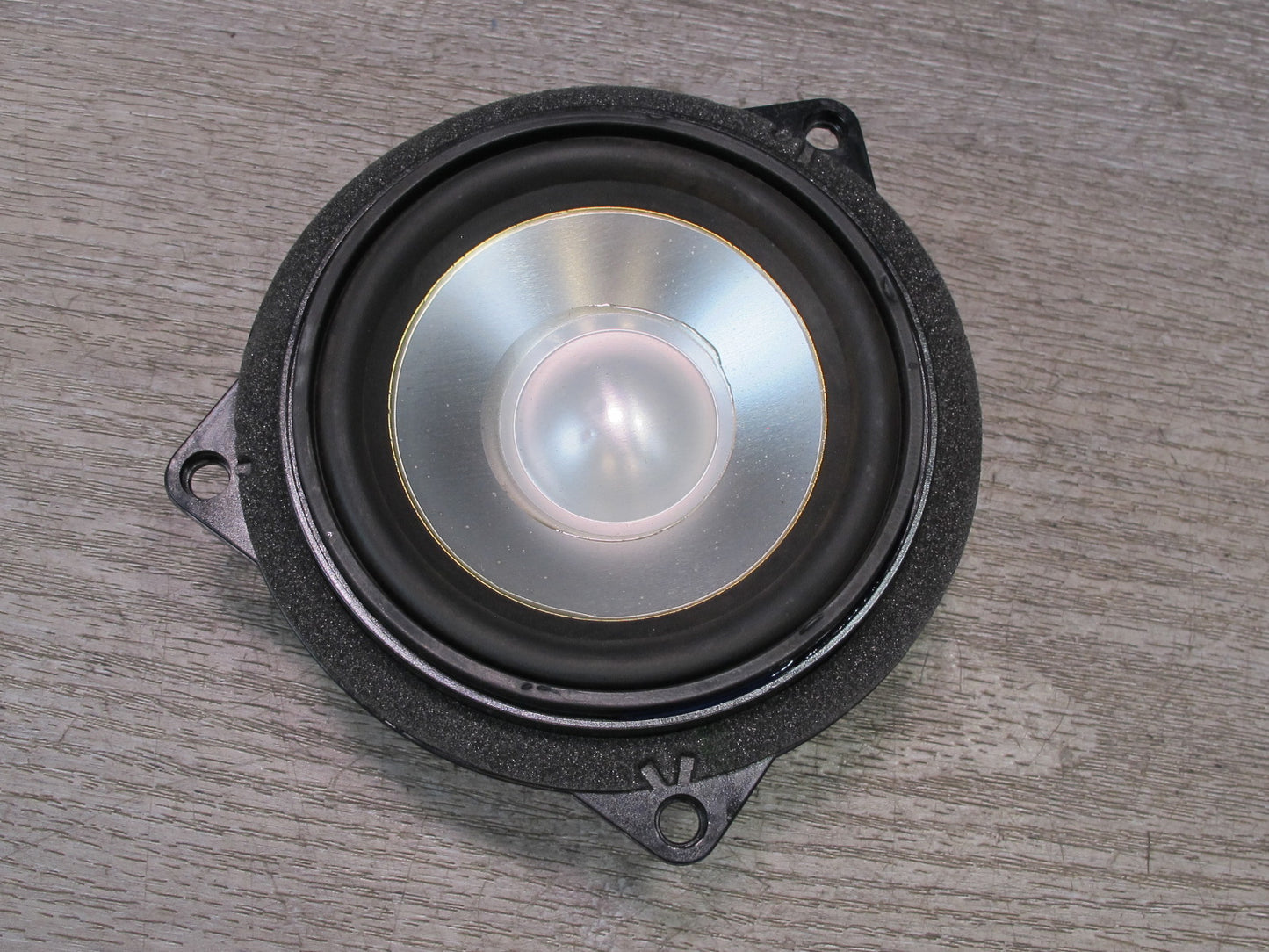 2006-2010 BMW E63 E64 Rear Left & Right Quarter TOP Hifi Audio Speaker Set of 2