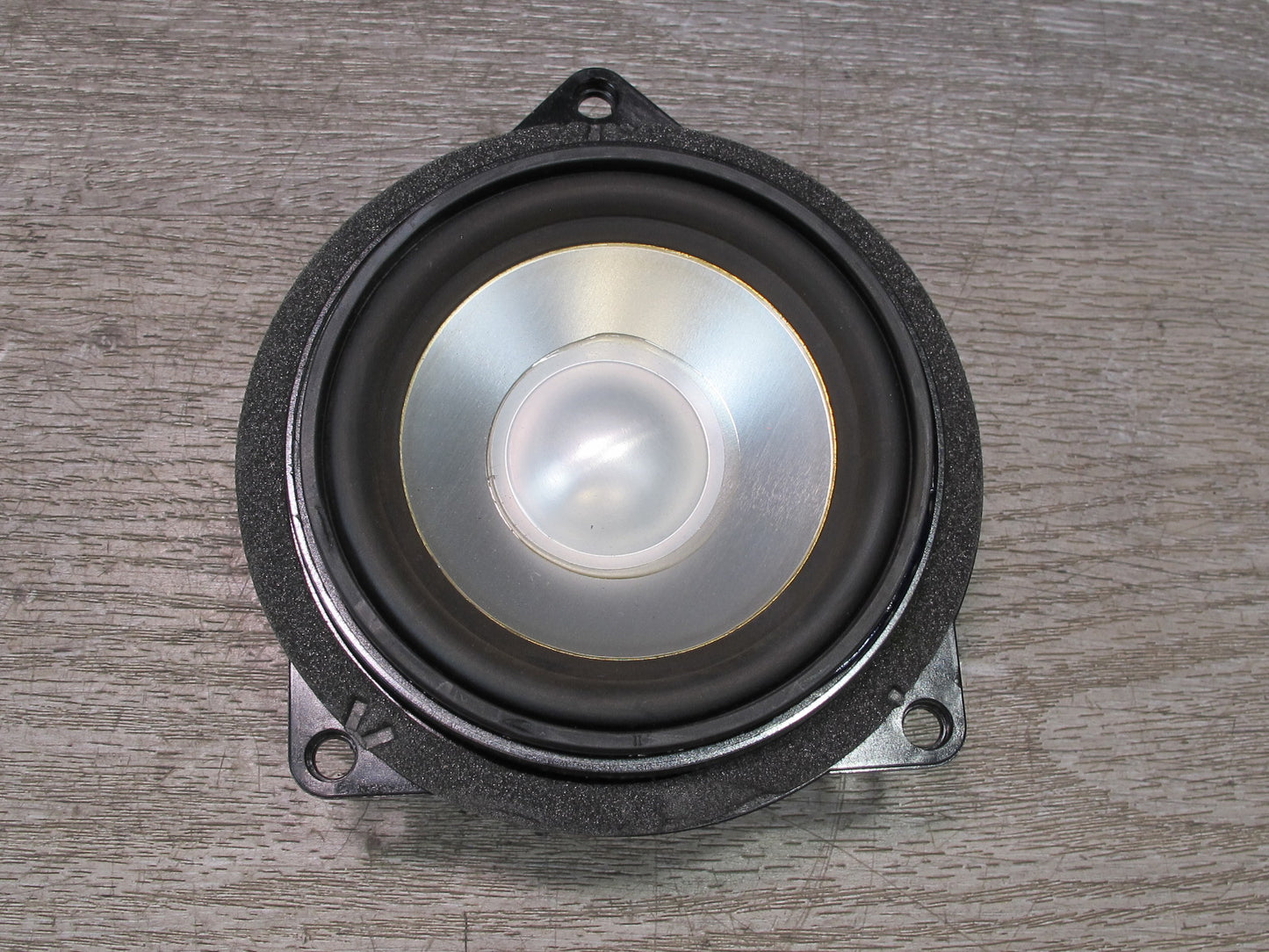 2006-2010 BMW E63 E64 Rear Left & Right Quarter TOP Hifi Audio Speaker Set of 2