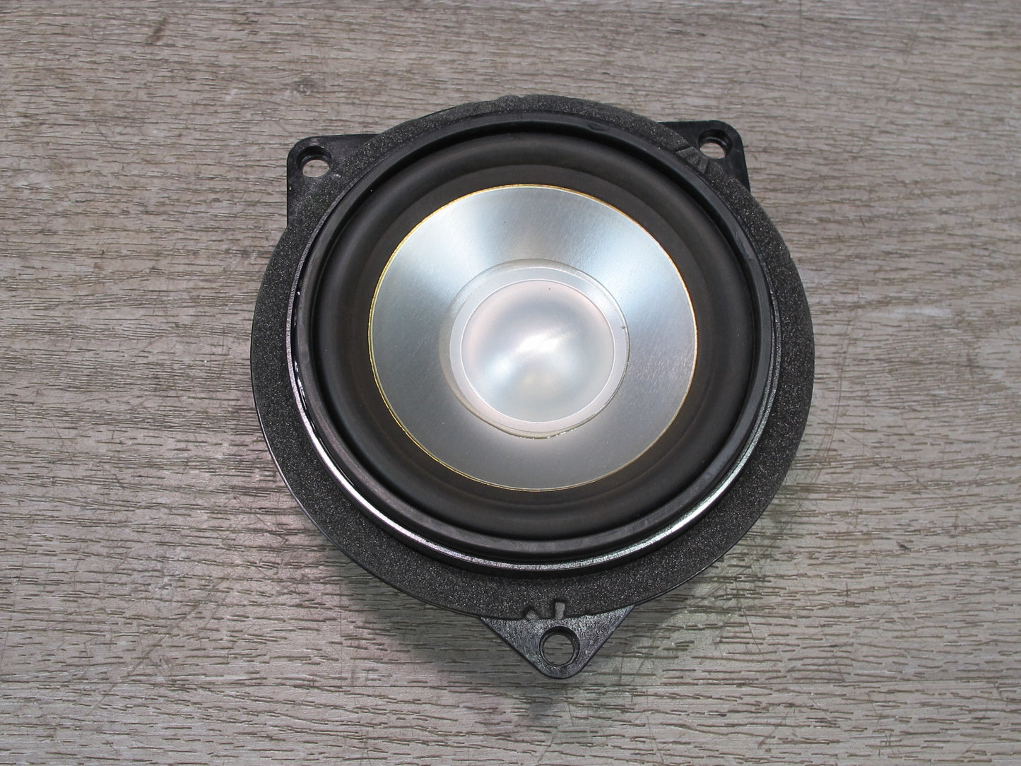 2006-2010 BMW E63 E64 Rear Left & Right Quarter TOP Hifi Audio Speaker Set of 2