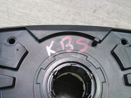 06-10 BMW E63 E64 STEERING COLUMN MULTI SWITCH CLOCK SPRING 9115163 OEM