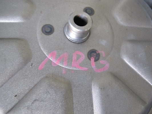 84-85 Mazda RX7 FB 12A 3-SPEED A/T Automatic Transmission w Torque Converter OEM