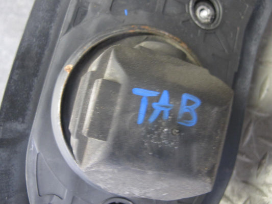 01-06 BMW E46 3-SERIES A/T Automatic Transmission Shifter w Cable 7515261 OEM