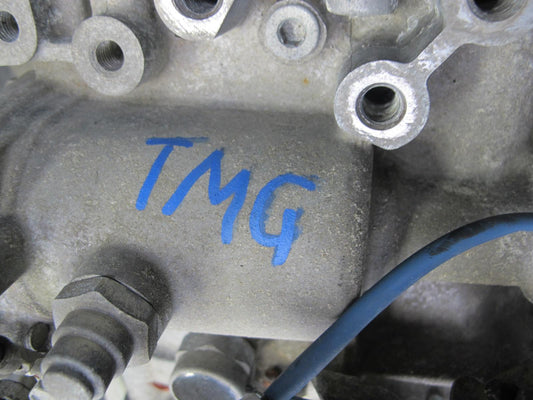 00-02 Toyota MR2 Spyder ZZW30L 1.8L C56 NON LSD M/T Manual Transmission 93k OEM