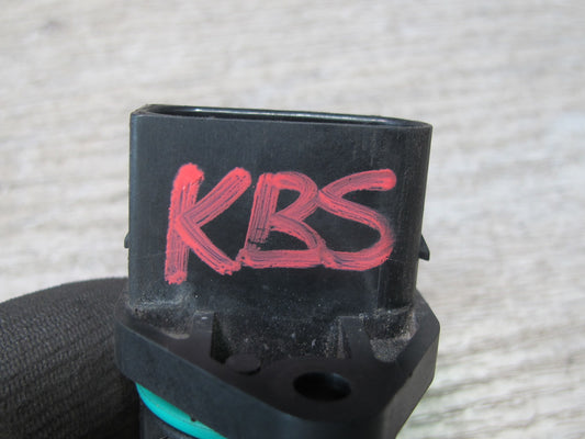 2006-2010 BMW E63 E64 M6 Mass Air Flow Meter MAF Sensor 7830359