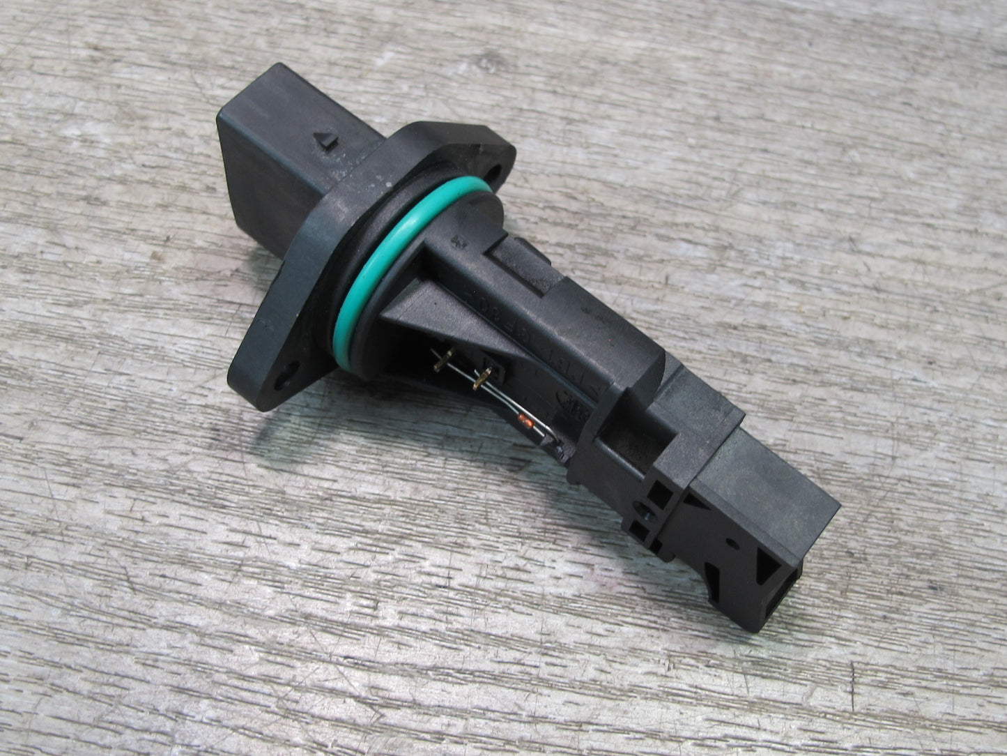 2006-2010 BMW E63 E64 M6 Mass Air Flow Meter MAF Sensor 7830359