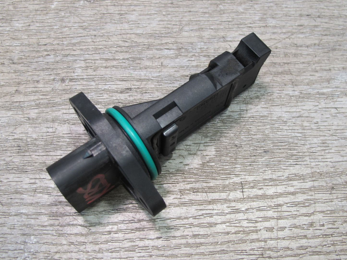 2006-2010 BMW E63 E64 M6 Mass Air Flow Meter MAF Sensor 7830359