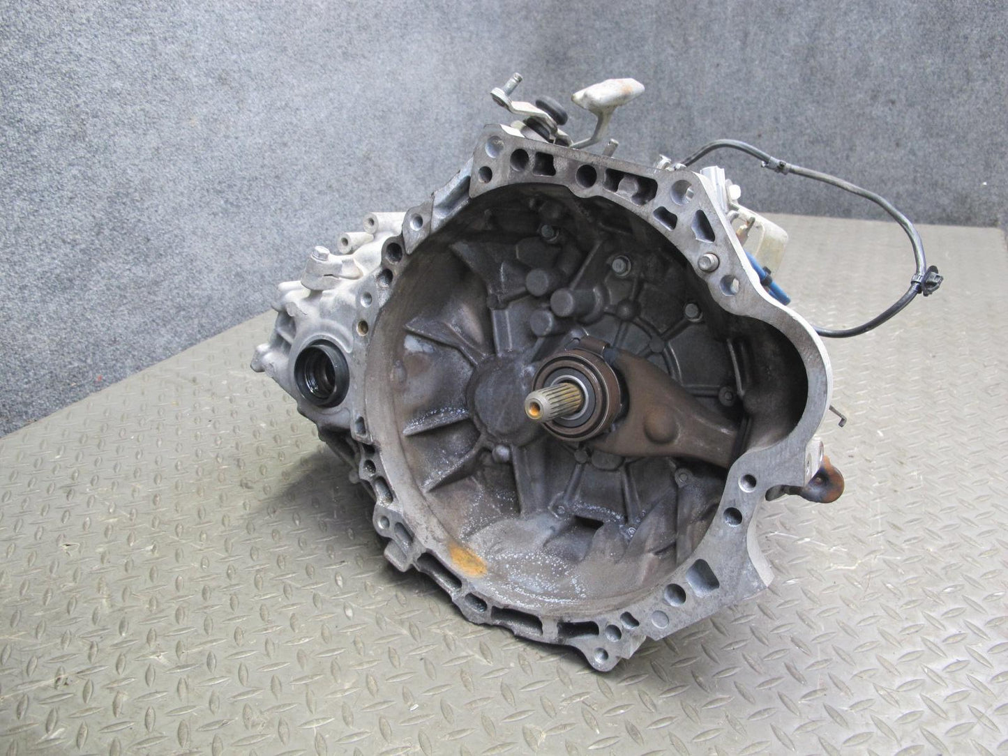 00-02 Toyota MR2 Spyder ZZW30L 1.8L C56 NON LSD M/T Manual Transmission 93k OEM