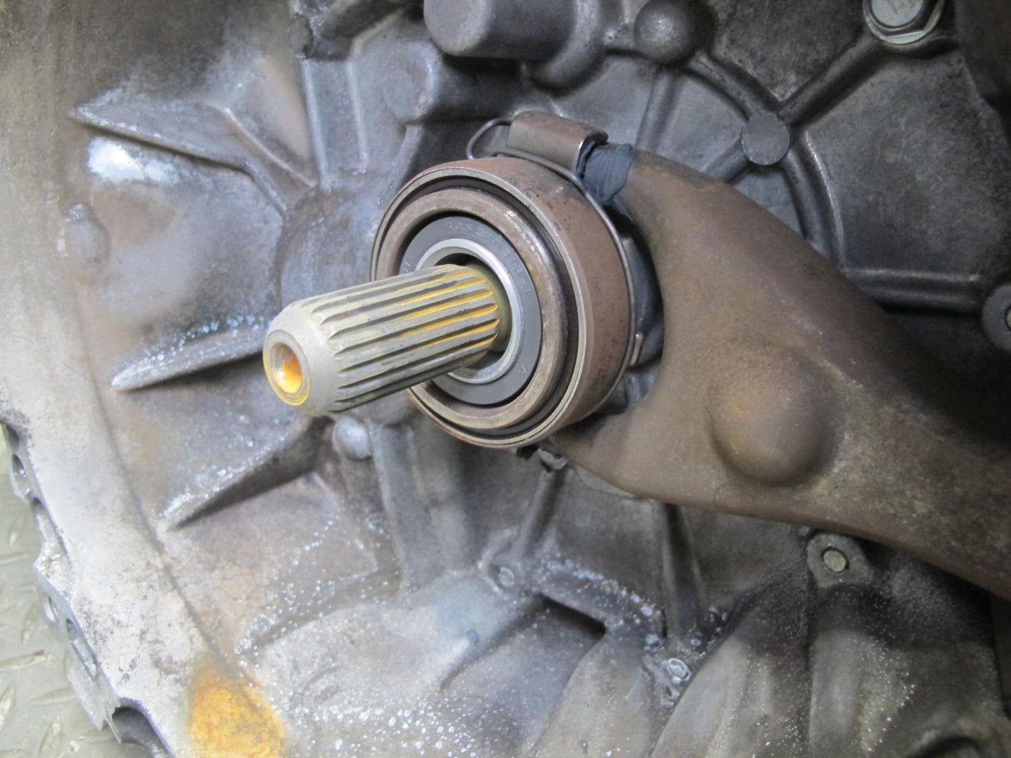 00-02 Toyota MR2 Spyder ZZW30L 1.8L C56 NON LSD M/T Manual Transmission 93k OEM