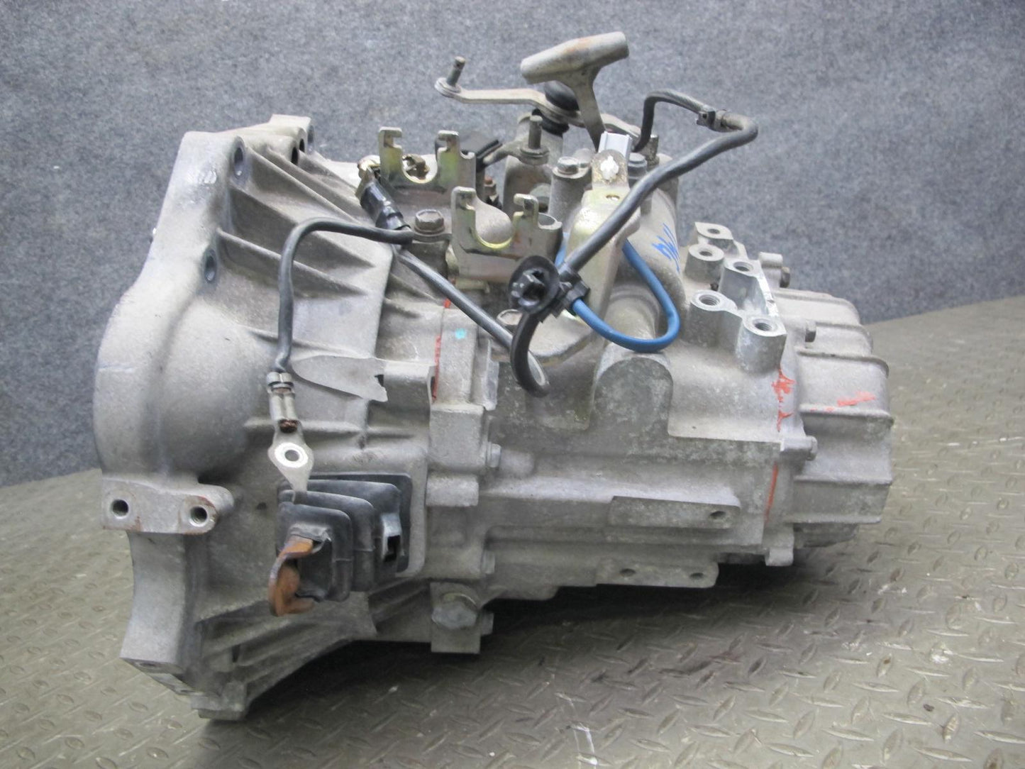 00-02 Toyota MR2 Spyder ZZW30L 1.8L C56 NON LSD M/T Manual Transmission 93k OEM