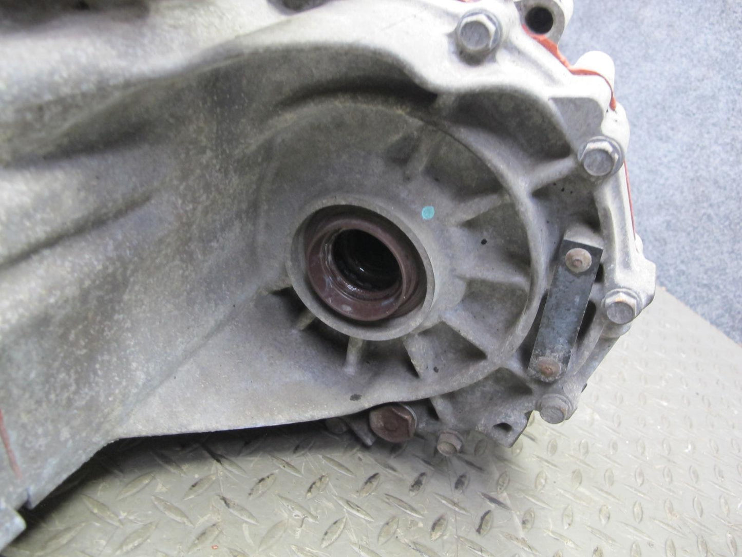 00-02 Toyota MR2 Spyder ZZW30L 1.8L C56 NON LSD M/T Manual Transmission 93k OEM