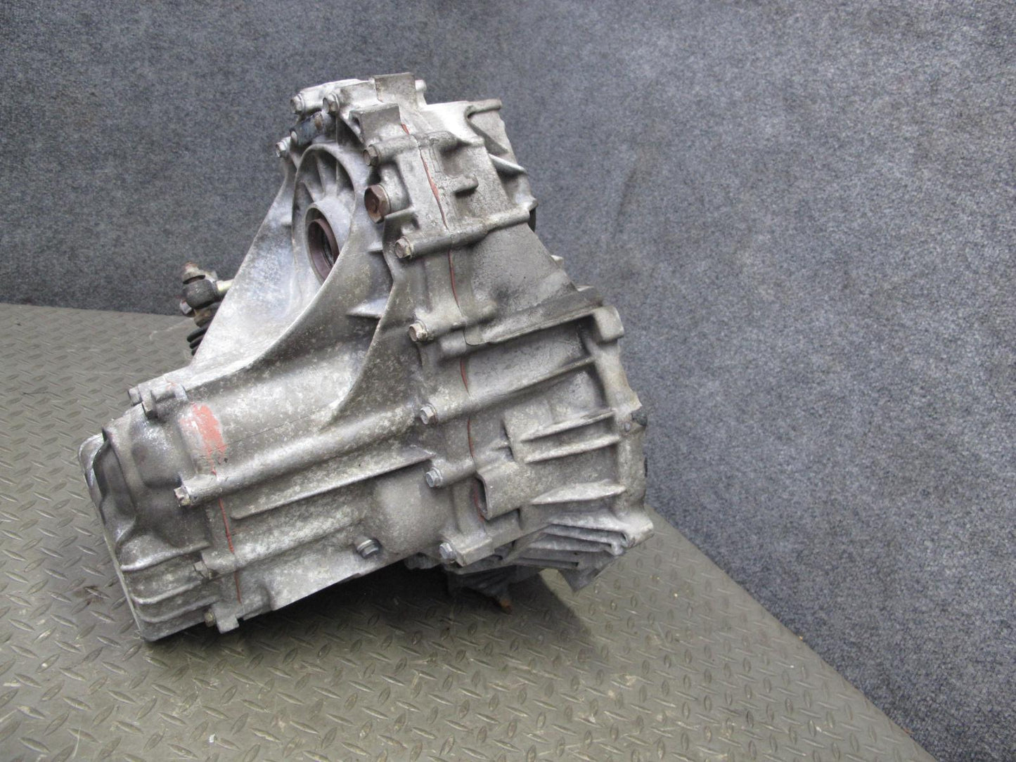 00-02 Toyota MR2 Spyder ZZW30L 1.8L C56 NON LSD M/T Manual Transmission 93k OEM