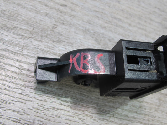 2006-2010 BMW E63 E64 Glove Box Open Release Button Switch 8040332