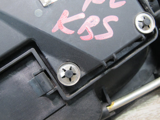 2006-2010 BMW E63 E64 Left Door Exterior Handle