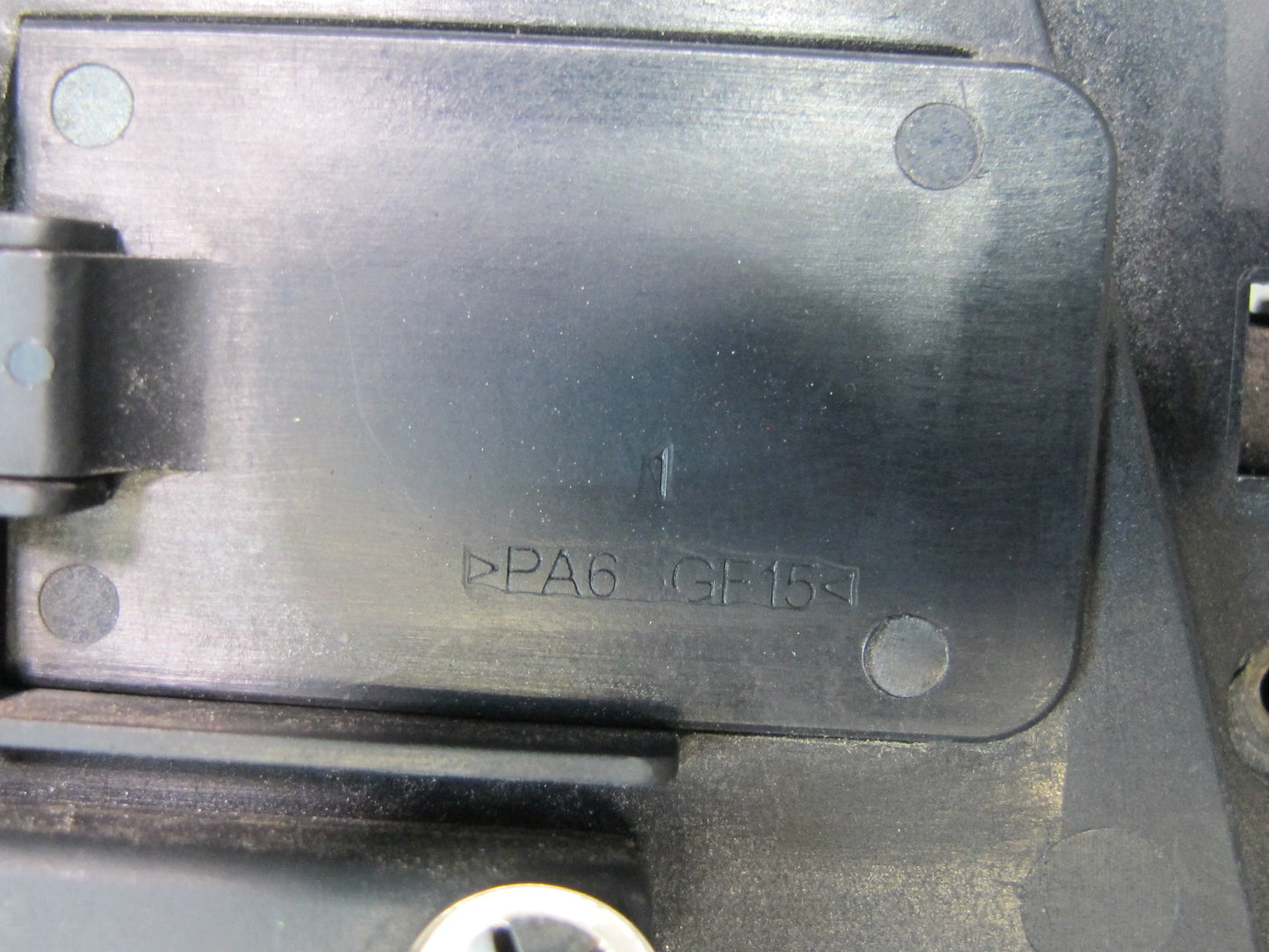 2006-2010 BMW E63 E64 Left Door Exterior Handle