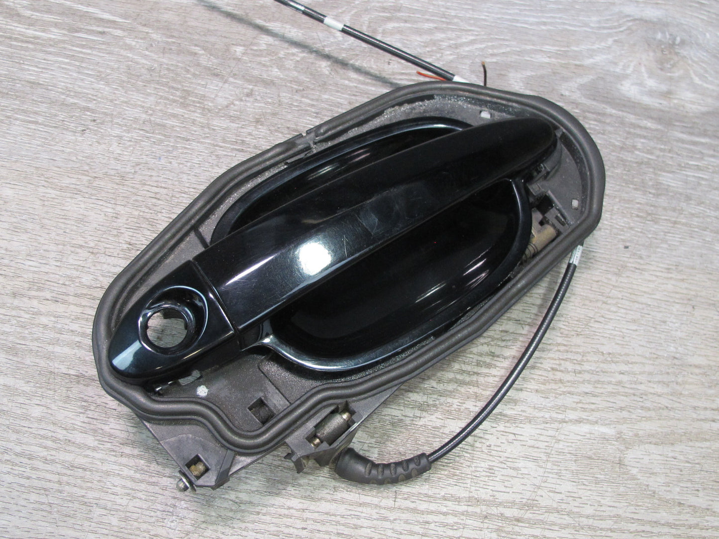 2006-2010 BMW E63 E64 Left Door Exterior Handle